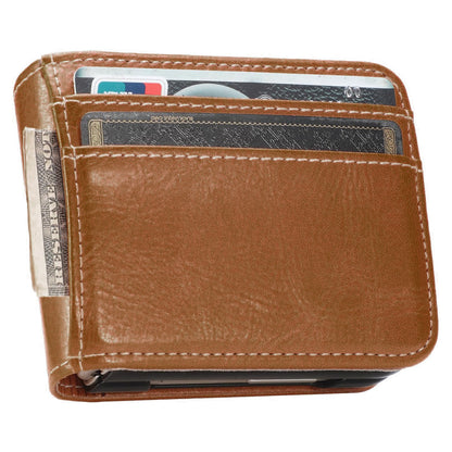 Card Wallet Case for Samsung Galaxy Z Flip 5