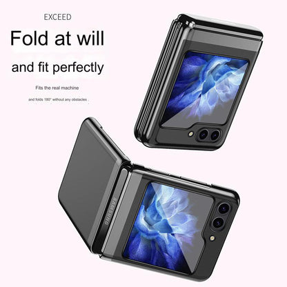 Samsung Galaxy Z Flip 6 case