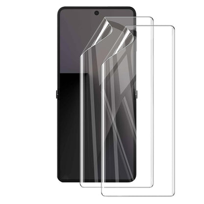 Nano Film Screen Protector for Samsung Galaxy Z Flip 7 (2 pack)