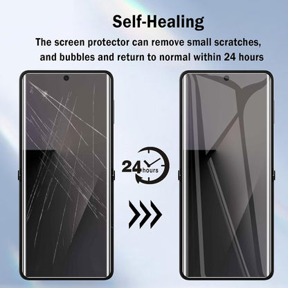 Nano Film Screen Protector for Samsung Galaxy Z Flip 7 (2 pack)