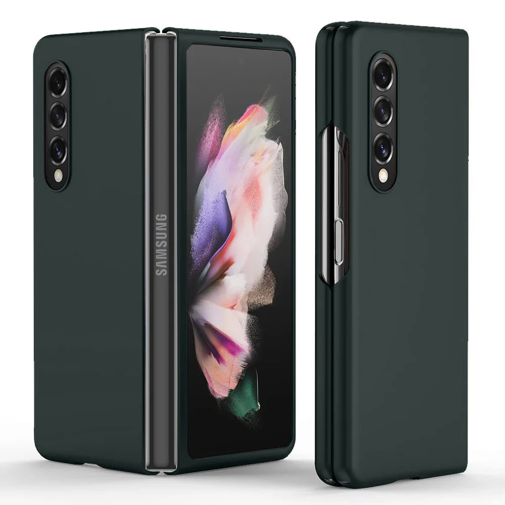 Thin Shell Case for Samsung Galaxy Z Fold 3