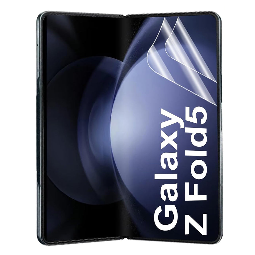 Inner Nano Film Screen Protector for Samsung Galaxy Z Fold 5 (2 pack)