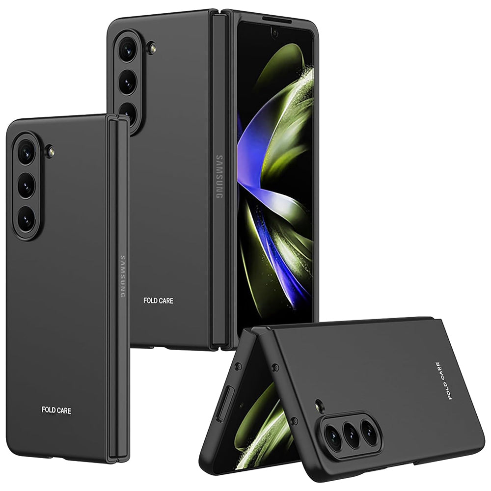 Thin Shell Case for Samsung Galaxy Z Fold 5