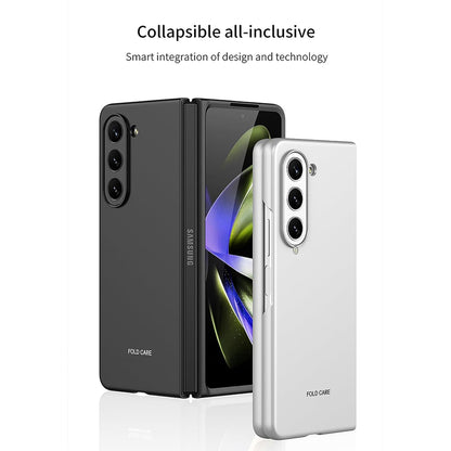 Thin Shell Case for Samsung Galaxy Z Fold 5