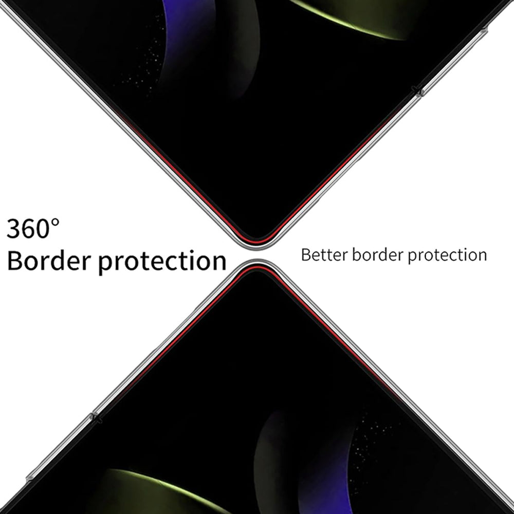 Thin Shell Case for Samsung Galaxy Z Fold 5