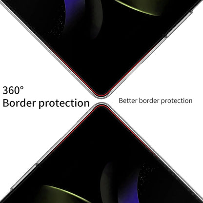 Thin Shell Case for Samsung Galaxy Z Fold 5