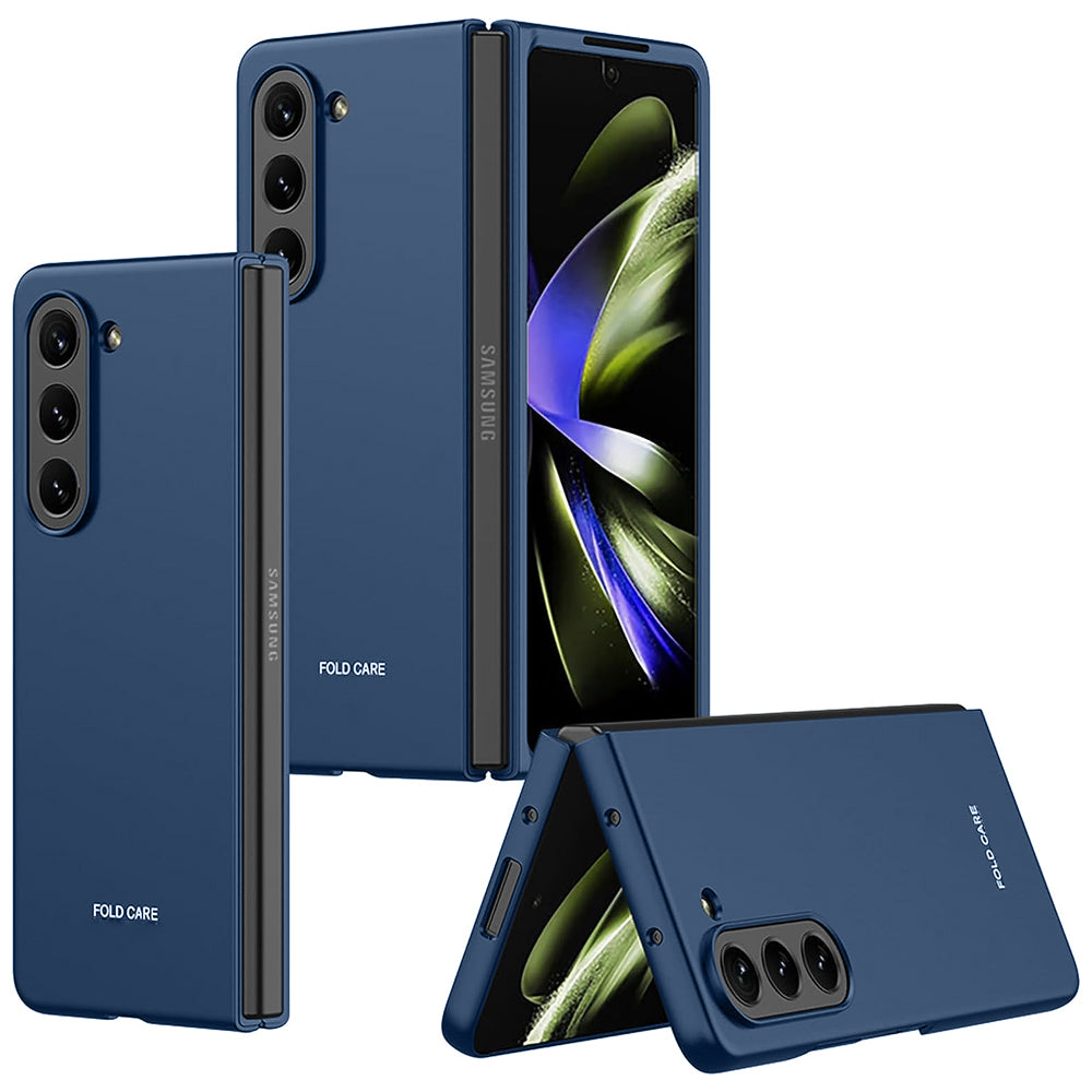 Thin Shell Case for Samsung Galaxy Z Fold 5