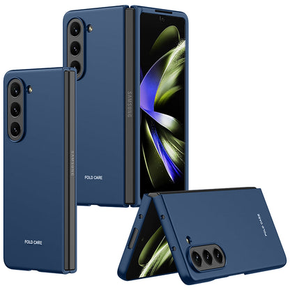 Thin Shell Case for Samsung Galaxy Z Fold 5