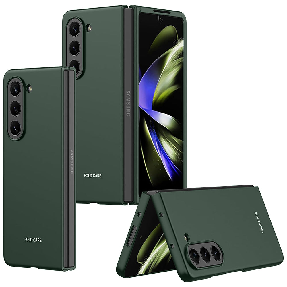 Thin Shell Case for Samsung Galaxy Z Fold 5