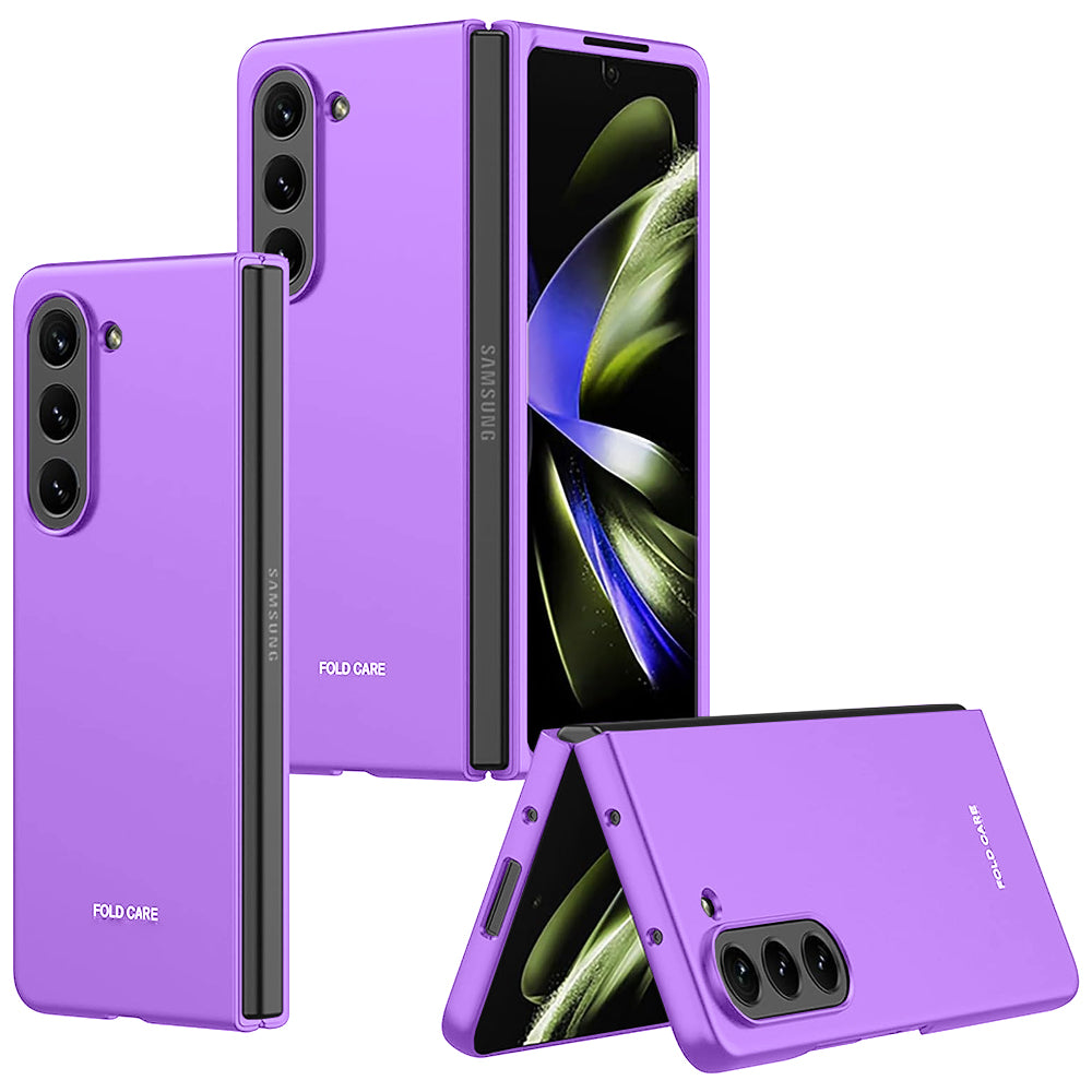 Thin Shell Case for Samsung Galaxy Z Fold 5
