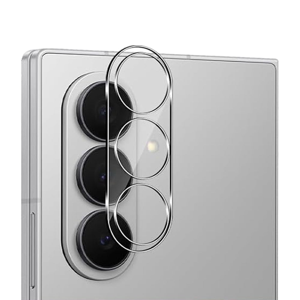 Camera Lens Glass Protector for Samsung Galaxy Z Fold 7