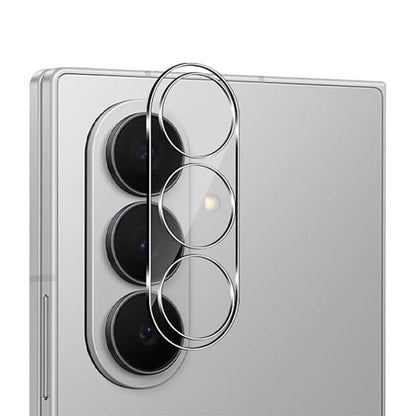 Camera Lens Glass Protector for Samsung Galaxy Z Fold 7