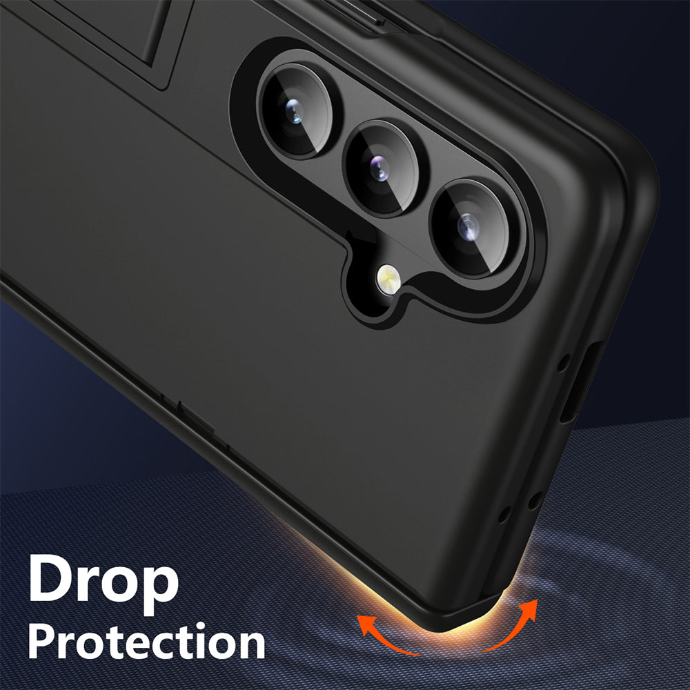 360 Protection Case for Samsung Galaxy Z Fold 7