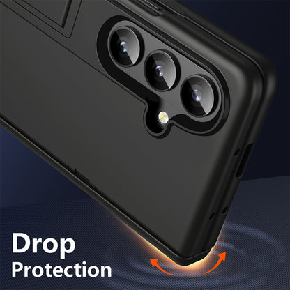 360 Protection Case for Samsung Galaxy Z Fold 7