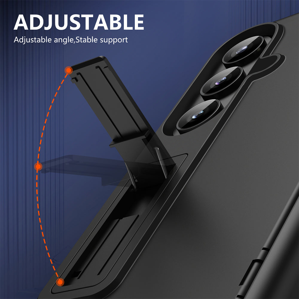 360 Protection Case for Samsung Galaxy Z Fold 7