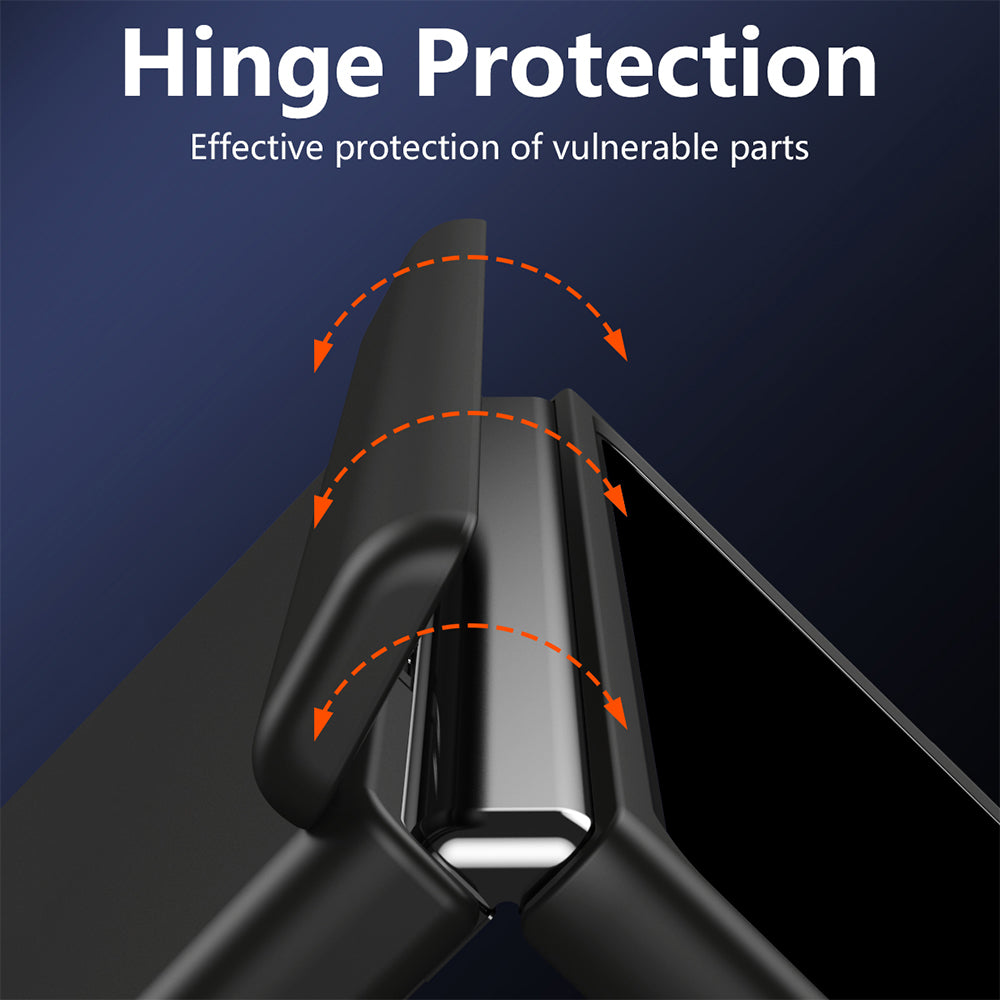 360 Protection Case for Samsung Galaxy Z Fold 7