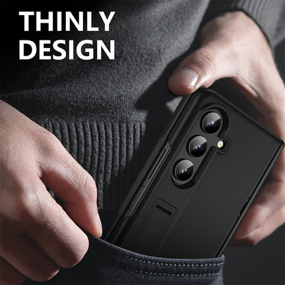 360 Protection Case for Samsung Galaxy Z Fold 7