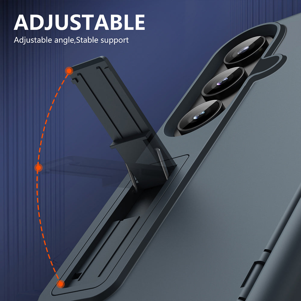 360 Protection Case for Samsung Galaxy Z Fold 7