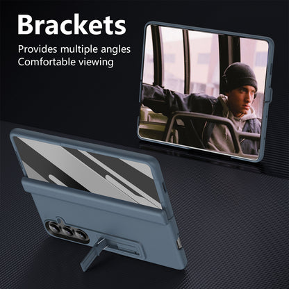 360 Protection Case for Samsung Galaxy Z Fold 7