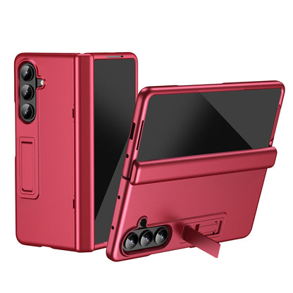 360 Protection Case for Samsung Galaxy Z Fold 7