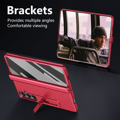 360 Protection Case for Samsung Galaxy Z Fold 7