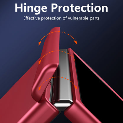 360 Protection Case for Samsung Galaxy Z Fold 7