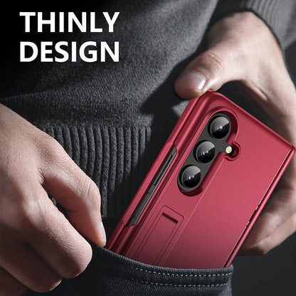 360 Protection Case for Samsung Galaxy Z Fold 7