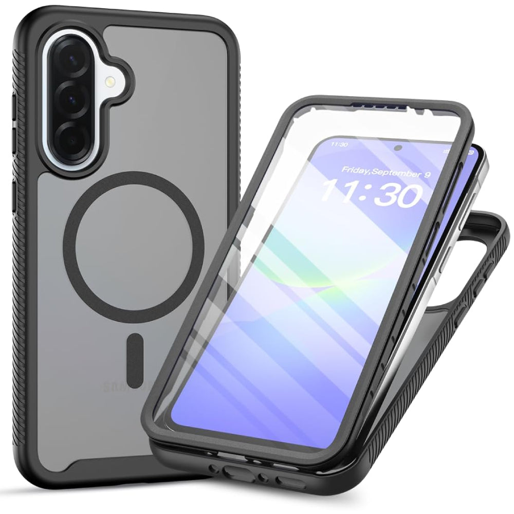 360 Magsafe Compatible Protection Case for Samsung Galaxy A57 5G