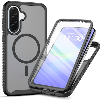 360 Magsafe Compatible Protection Case for Samsung Galaxy A57 5G