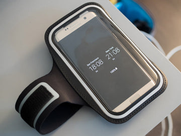 Samsung Galaxy Compatible Armband – Screenhug