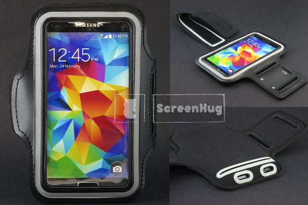 Sports Armband for Samsung Galaxy