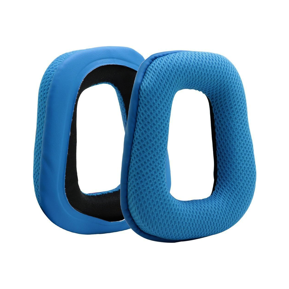 Earphone Pad Replacements for Logitech G930