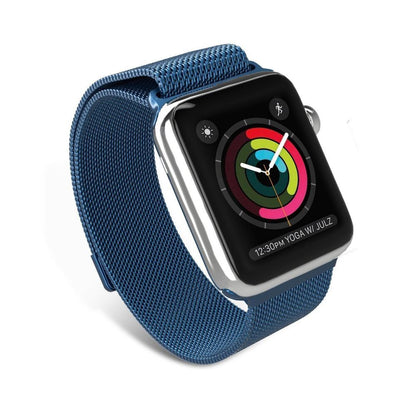 Milanese Strap for Apple Watch