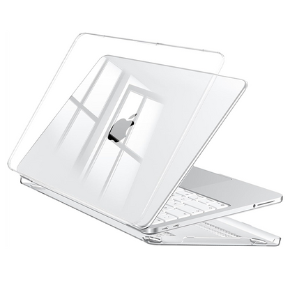 Hard Shell Case for MacBook Neo 13" (2026)