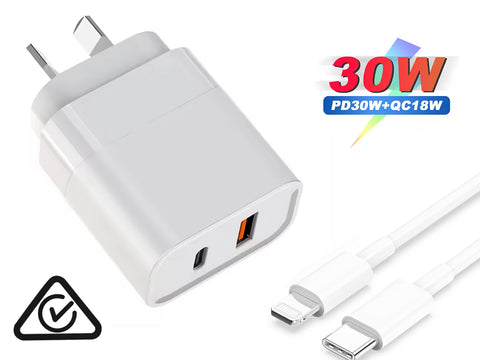 iPhone 14 Fast Charger