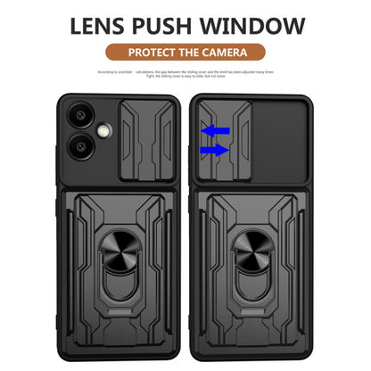 Tough Ring Case for Samsung Galaxy A07