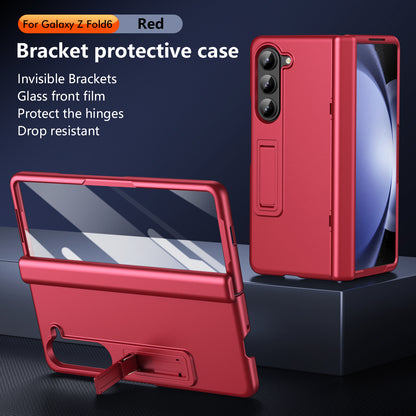 360 Protection Case for Samsung Galaxy Z Fold 6