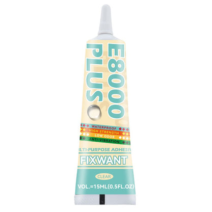 E8000 Adhesive Glue (15ml)