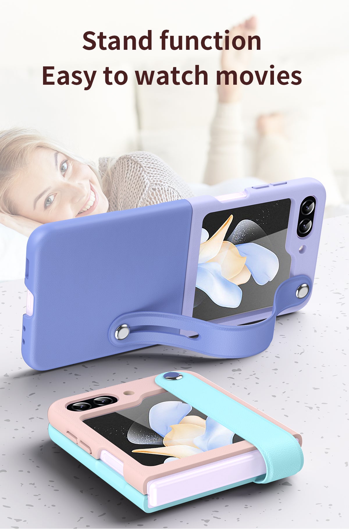 Samsung Z Flip 6 Case