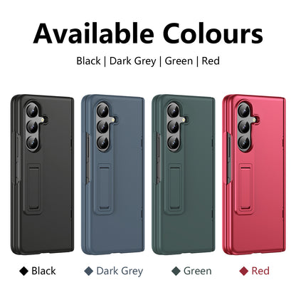 360 Protection Case for Samsung Galaxy Z Fold 8 Ultra