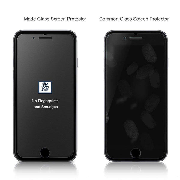 Anti-Glare Glass Screen Protector for Samsung Galaxy A52S