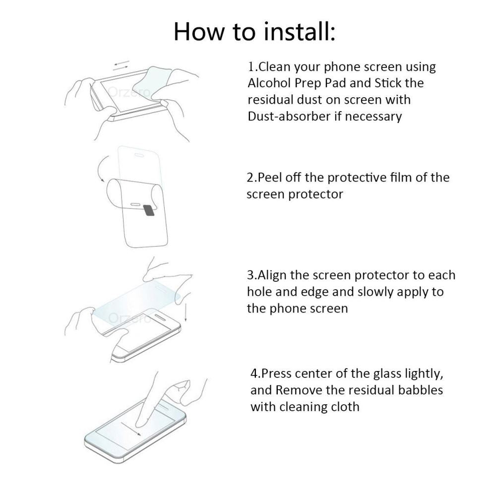 Back Nano Film Protector for Samsung Galaxy S22 2 pack