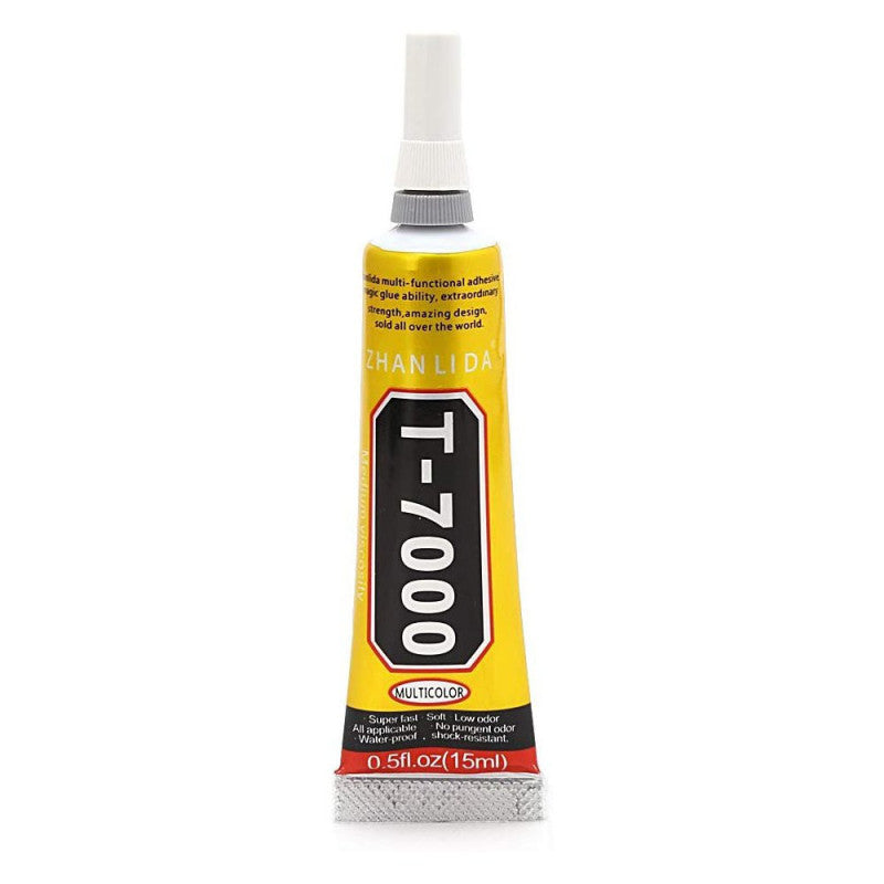 T7000 Adhesive Glue (15ml)