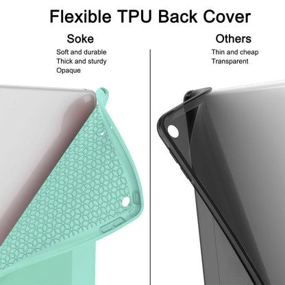 iPad 10.2 7th Gen Smart Cover Case