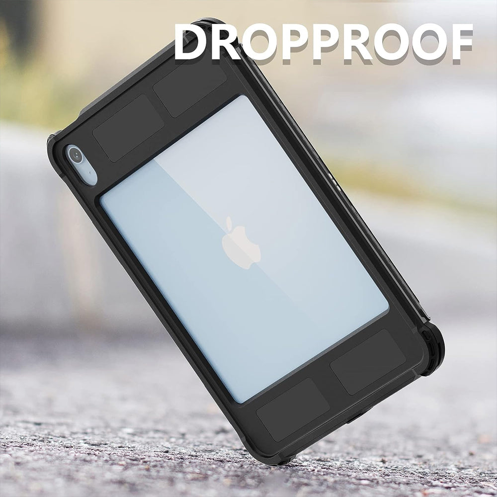 Shellbox Waterproof Case for iPad 11" A16 11th Gen (2025)