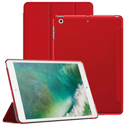 Smart Cover Case Gel for iPad 2017/2018 9.7"