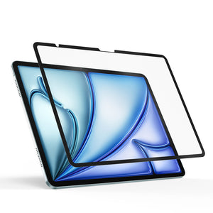 Ceramic Screen Protector for iPad Air 11" M2 (2 pack)