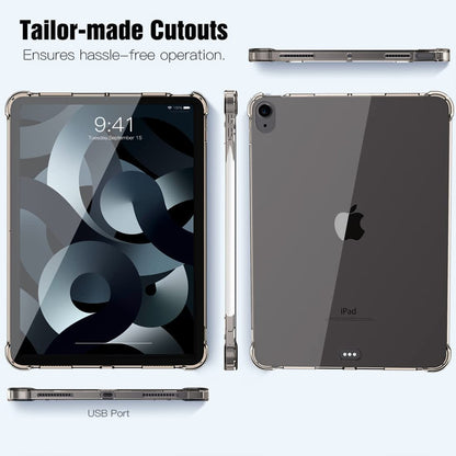 Bumper Gel Case for iPad Air 13" M2 (2024)