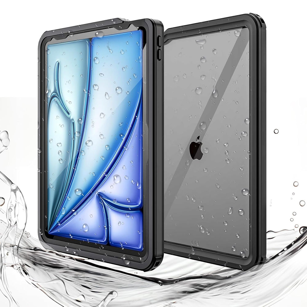 Waterproof Shockproof Case for iPad Air 4 10.9"