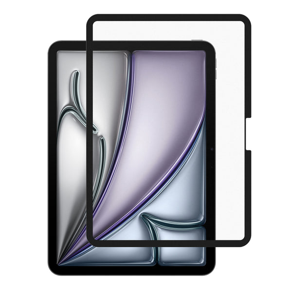 Ceramic Screen Protector for iPad Air 13" M2 (2 pack)